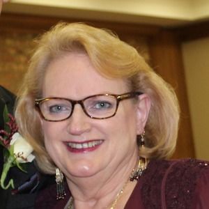 Meet your Posher, Carol